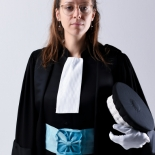 Auditeur de justice - ENM