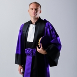 Président/Recteur d'université