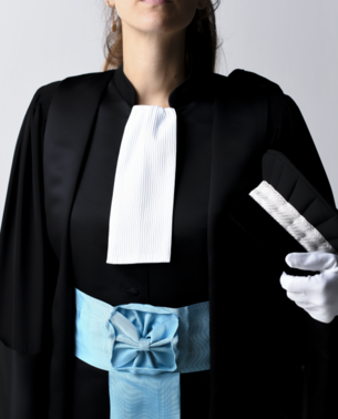 Pack Auditeur de justice - ENM - La Chic'issime