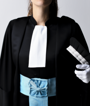 Pack Auditeur de justice - ENM - La Tradition