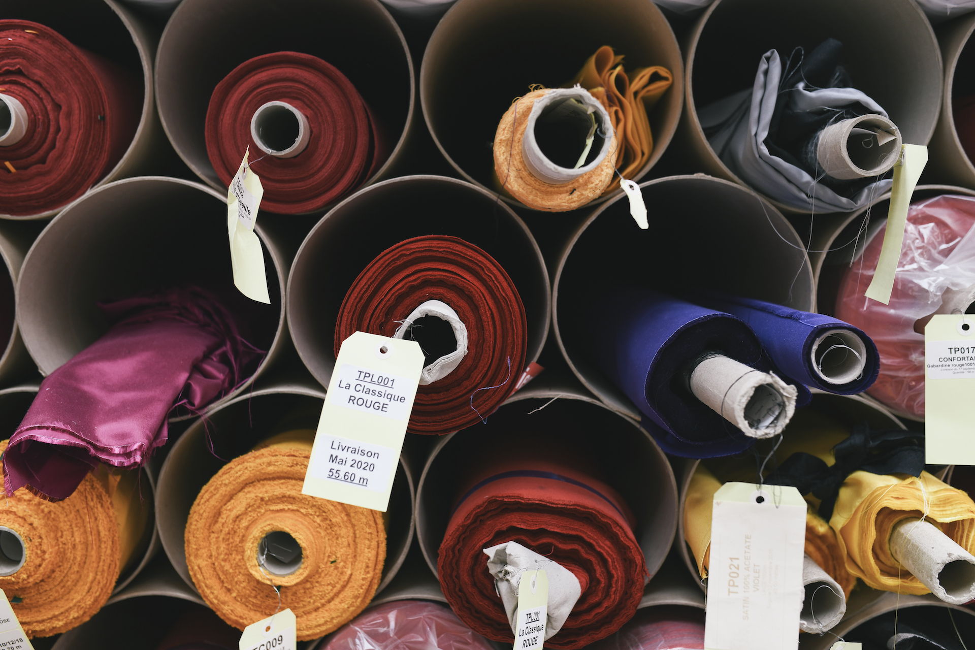 Faire réaliser ses costumes de confrérie